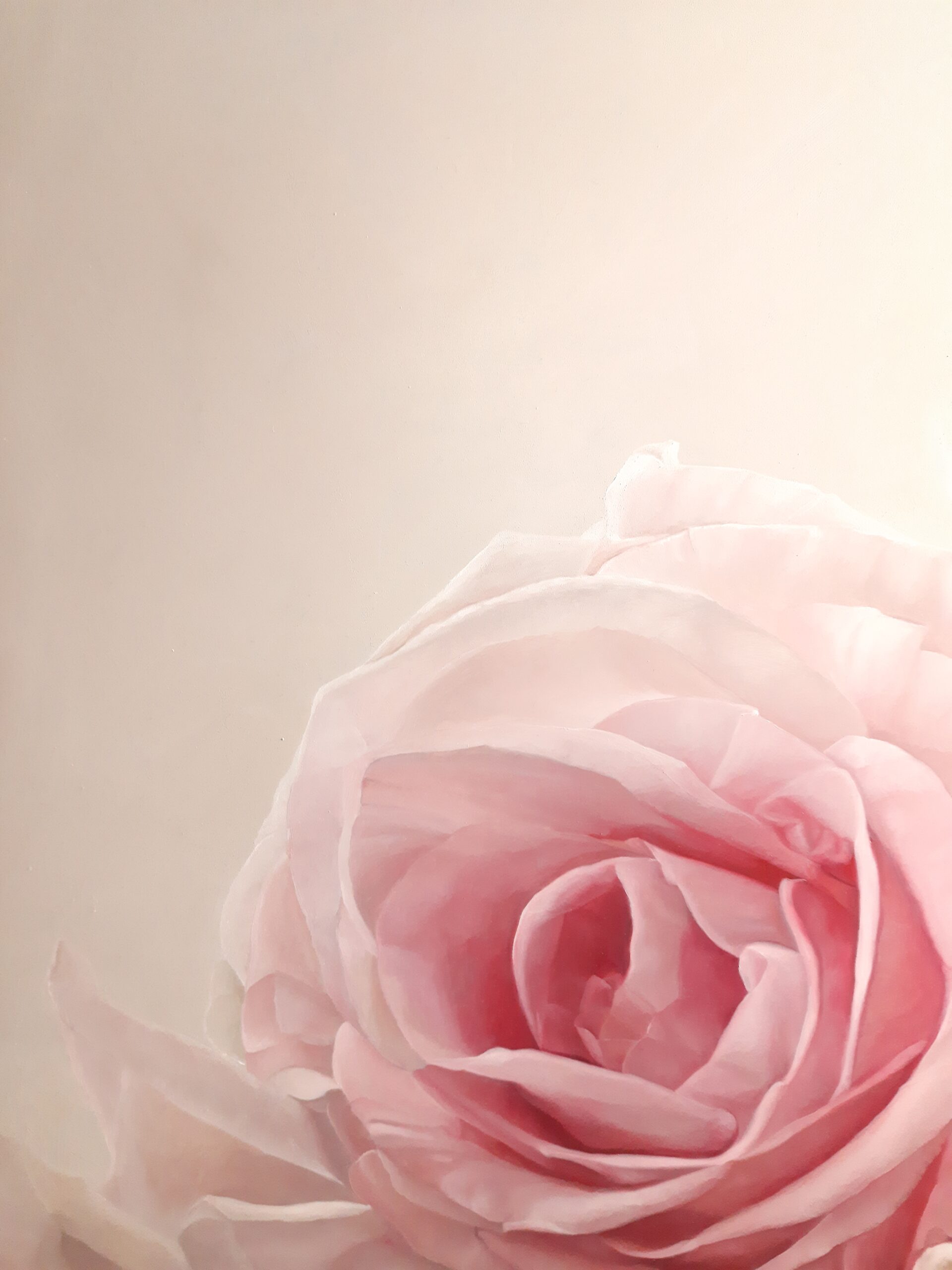 Rosenmalerei von prunkblume.com